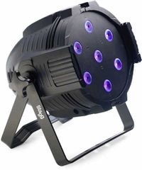 STAGG KINGPAR 3 LED Par Spot 7x10W RGBW - Stagg