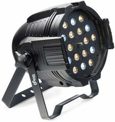 STAGG KINGPAR 6-Z Par Spot 18x3W CWW - Stagg