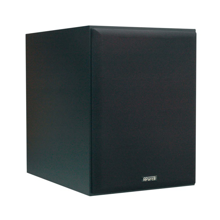 BIAMP SUB-A 165 Active Subwoofer - Biamp
