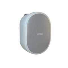 BIAMP OVO5W Passive Loudspeaker 40W RMS 8 Ohm 3'' 1'' (White) (Unit) - Biamp