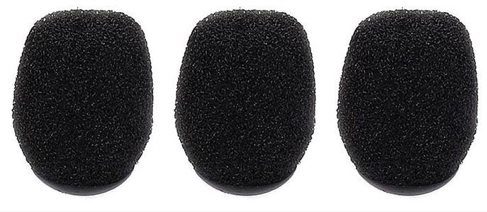 RODE WS-LAV Foam Windshields - RODE