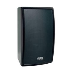 BIAMP MASK8FBL Passive Loudspeaker BLACK 300W - Biamp