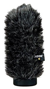 RODE WS-6 Mic Windshield - RODE