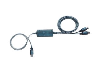 YAMAHA UX-16 USB MIDI Interface - Yamaha