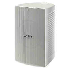 YAMAHA VS-6 WHITE 2-way Passive 6'' Speaker 25W 8 Ohm/100V (Pair) - Yamaha