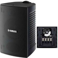 YAMAHA VS-6 2-way Passive 6'' Speaker 25W 8 Ohm/100V (Pair) - Yamaha