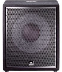 JBL JRX-218S PA 18'' Subwoofer Cabinet 350 Watt - JBL
