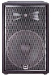 JBL JRX-215 15'' 2-way Passive speaker 250W - JBL