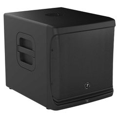 MACKIE DLM12S 12" Powered Subwoofer (2000W) - MACKIE