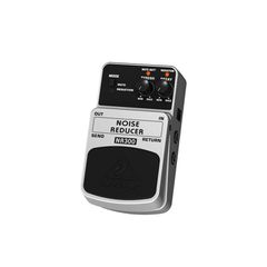 BEHRINGER NR300 Ultimate Noise Reduction Effects Pedal - Behringer