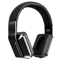 MONSTER INSPIRATION Over-Ear Noise Canceling Headphones TITANIUM - MONSTER
