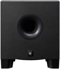 YAMAHA HS-8-S Powered 8'' Studio Subwoofer - Yamaha