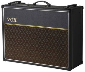 VOX AC-15C2 15W Guitar Amplifier - Vox