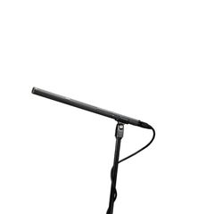 AUDIO TECHNICA AT8035 SHOTGUN BROADCASTING MICROPHONE WITH BATTERY 14.53" - AUDIO-TECHNICA