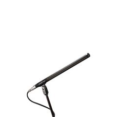 AUDIO TECHNICA BP4027 SHOTGUN BROADCASTING STEREO MICROPHONE 9.29" long - AUDIO-TECHNICA