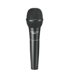 AUDIO TECHNICA PRO61 DYNAMIC MICROPHONR - AUDIO-TECHNICA