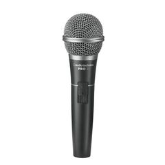 AUDIO TECHNICA PRO31 DYNAMIC MICROPHONR - AUDIO-TECHNICA