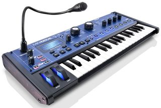 NOVATION MININOVA SYNTHESISER 37 KEYS - Novation