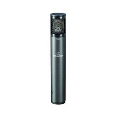 AUDIO TECHNICA ATM 450 CONDENSER HYPER-CARDIOID MICROPHONE FOR INSTRUMENTS - AUDIO-TECHNICA