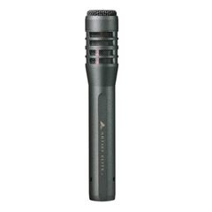 AUDIO TECHNICA AE 5100 CONDENSER CARDIOID MICROPHONE FOR INSTRUMENTS - AUDIO-TECHNICA