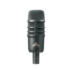 AUDIO TECHNICA AE 2500 KICK DRUM MICROPHONE - AUDIO-TECHNICA