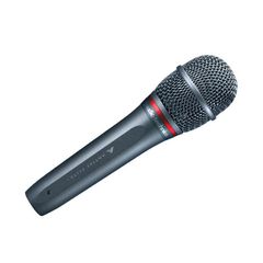 AUDIO TECHNICA AE 6100 HYPER-CARDIOID DYNAMIC MICROPHONE - AUDIO-TECHNICA