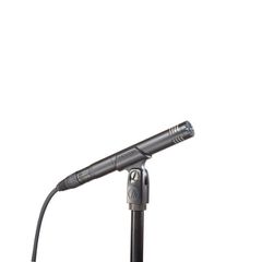 AUDIO TECHNICA AT2031 CONDENSER CARDIOID MICROPHONE - AUDIO-TECHNICA