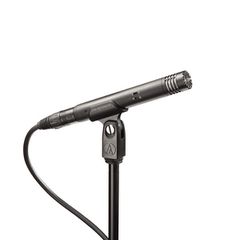 AUDIO TECHNICA AT-4021 Condenser microphone - AUDIO-TECHNICA