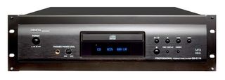 DENON DN-C110P Professional CD-Player - DENON