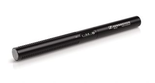 SENNHEISER MKE-600 Condenser shotgun microphone - SENNHEISER
