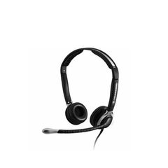 SENNHEISER CC 530 HEADPHONES-MICROPHONE VOIP - SENNHEISER