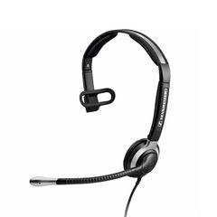 SENNHEISER CC 510 HEADPHONES-MICROPHONE VOIP - SENNHEISER