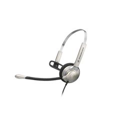 SENNHEISER SH 335 HEADPHONES-MICROPHONE VOIP - SENNHEISER