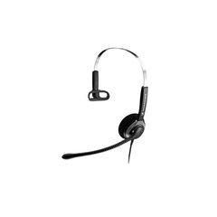 SENNHEISER SH 250 HEADPHONES-MICROPHONE VOIP - SENNHEISER