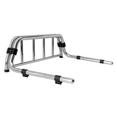 ROLL-BAR ΜΕ ΑΨΙΔΑ RB 420 MITSUBISHI L200 (TRITON) 2019+