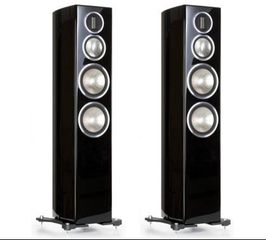 Monitor Audio GX200 3WAY Gold Series Floor Loudspeaker 150W 8 Ohms -PAIR- - Monitor Audio