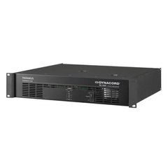 DYNACORD PCL-1240T POWER AMPLIFIER 2X400W - DYNACORD