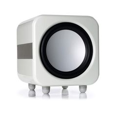 Monitor Audio AW12 APEX SERIES SUB LOUDSPEAKER 500W - Monitor Audio