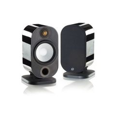 Monitor Audio A10 APEX SERIES BOOKSHELF LOUDSPEAKER 25-100W 8 Ohms - Monitor Audio