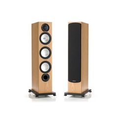 Monitor Audio RX8 Floor Loudspeaker 175W 6 Ohms -PAIR- - Monitor Audio