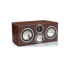 Monitor Audio GXC350 3WAY Gold Series Central Loudspeaker 200W 8 Ohms - Monitor Audio