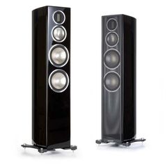 Monitor Audio GX300 3WAY Gold Series Floor Loudspeaker 200W 8 Ohms -PAIR- - Monitor Audio