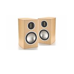 Monitor Audio GX100 Gold Series Bookshelf Loudspeaker 120W 8 Ohms -PAIR- - Monitor Audio