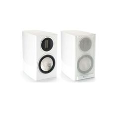 Monitor Audio GX50 Gold Series Bookshelf Loudspeaker 100w 8 Ohms -PAIR- - Monitor Audio