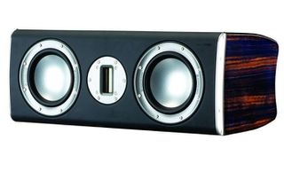 Monitor Audio PLC 150 PLATINUM SERIES CENTRAL LOUDSPEAKER 200W 4 Ohms - Monitor Audio