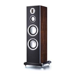 Monitor Audio PL300 PLATINUM SERIES FLOOR Loudspeaker 300W 4 Ohms -PAIR- - Monitor Audio