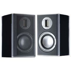 Monitor Audio PL100 PLATINUM SERIES Loudspeaker 1 x 6.5” RDT® Bass/mid-range driver -PAIR- - Monitor Audio