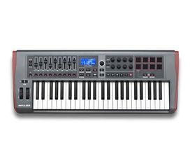 NOVATION Impulse 49 Midi Controller -Includes Automap 4- - Novation