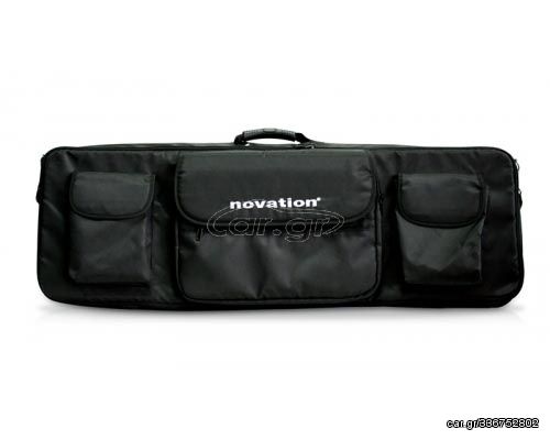 Novation Impulse 61 Gig Bag - Novation