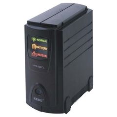 KEBO UPS-500CL UPS LINE INTERACTIVE 500VA/300W - KEBO